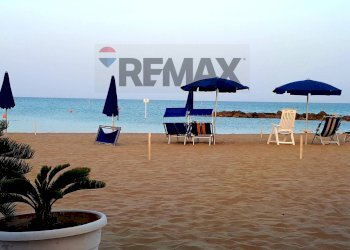 Spiaggia - Appartamento Via di Terracina
 
144, San Felice Circeo - foto 1