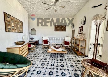 Soggiorno - Appartamento Via di Terracina
 
144, San Felice Circeo - foto 4
