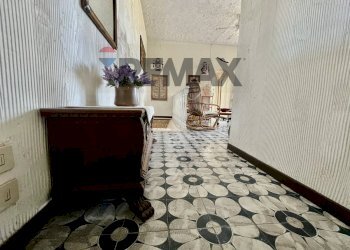 Hall / corridoio - Appartamento Via di Terracina
 
144, San Felice Circeo - foto 5