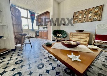 Soggiorno - Appartamento Via di Terracina
 
144, San Felice Circeo - foto 7