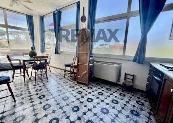 Sala da pranzo - Appartamento Via di Terracina
 
144, San Felice Circeo - foto 8