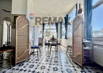 Sala da pranzo - Appartamento Via di Terracina
 
144, San Felice Circeo - foto 9