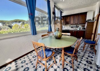 Sala da pranzo - Appartamento Via di Terracina
 
144, San Felice Circeo - foto 11