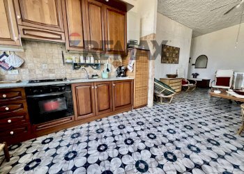 Cucina - Appartamento Via di Terracina
 
144, San Felice Circeo - foto 12