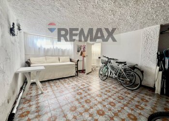 Soggiorno - Appartamento Via di Terracina
 
144, San Felice Circeo - foto 21