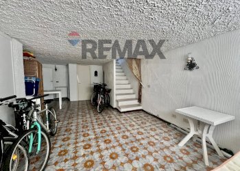 Soggiorno - Appartamento Via di Terracina
 
144, San Felice Circeo - foto 22