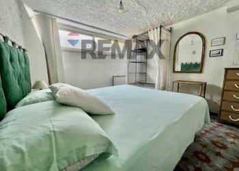 Camera / camera da letto - Appartamento Via di Terracina
 
144, San Felice Circeo - foto 24