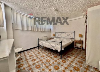 Camera / camera da letto - Appartamento Via di Terracina
 
144, San Felice Circeo - foto 26