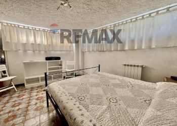 Camera / camera da letto - Appartamento Via di Terracina
 
144, San Felice Circeo - foto 29