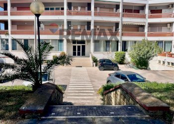 Edificio all\'aperto - Appartamento Via di Terracina
 
144, San Felice Circeo - foto 33