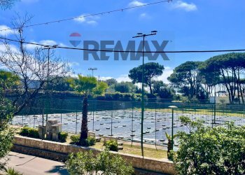 Campi da tennis - Appartamento Via di Terracina
 
144, San Felice Circeo - foto 35