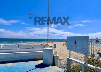 Ingresso spiaggia Lega Navale - Appartamento Via di Terracina
 
144, San Felice Circeo - foto 39
