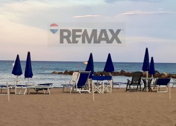 Spiaggia - Appartamento Via di Terracina
 
144, San Felice Circeo - foto 41