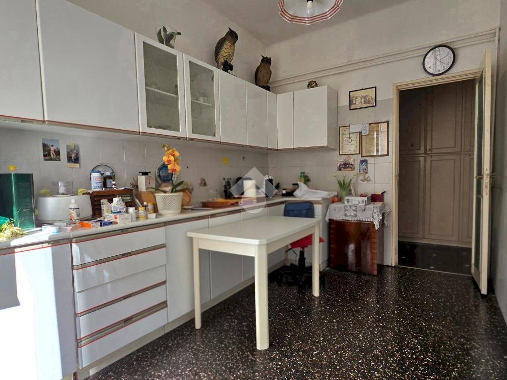 Trilocale Viale alla Pineta, Genova (zona Pegli) - foto 3