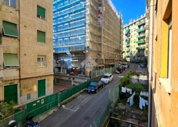 Trilocale Viale alla Pineta, Genova (zona Pegli) - foto 2