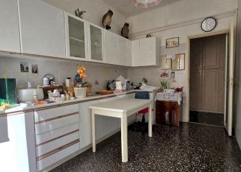 Trilocale Viale alla Pineta, Genova (zona Pegli) - foto 3
