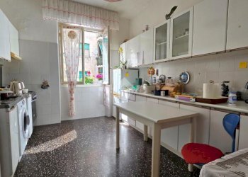 Trilocale Viale alla Pineta, Genova (zona Pegli) - foto 4