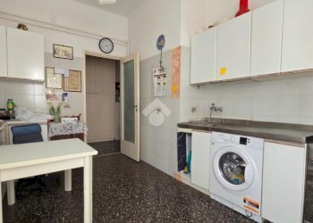 Trilocale Viale alla Pineta, Genova (zona Pegli) - foto 5