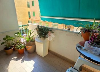 Trilocale Viale alla Pineta, Genova (zona Pegli) - foto 8