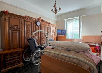 Trilocale Viale alla Pineta, Genova (zona Pegli) - foto 9
