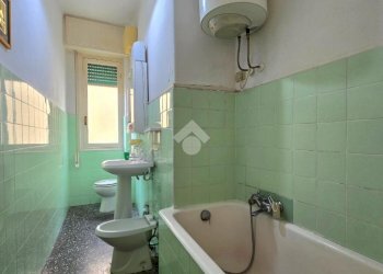 Trilocale Viale alla Pineta, Genova (zona Pegli) - foto 10