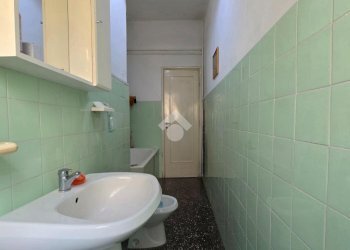 Trilocale Viale alla Pineta, Genova (zona Pegli) - foto 11