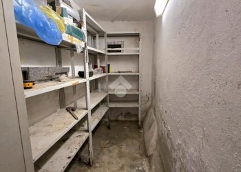 Trilocale Viale alla Pineta, Genova (zona Pegli) - foto 13