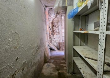 Trilocale Viale alla Pineta, Genova (zona Pegli) - foto 14