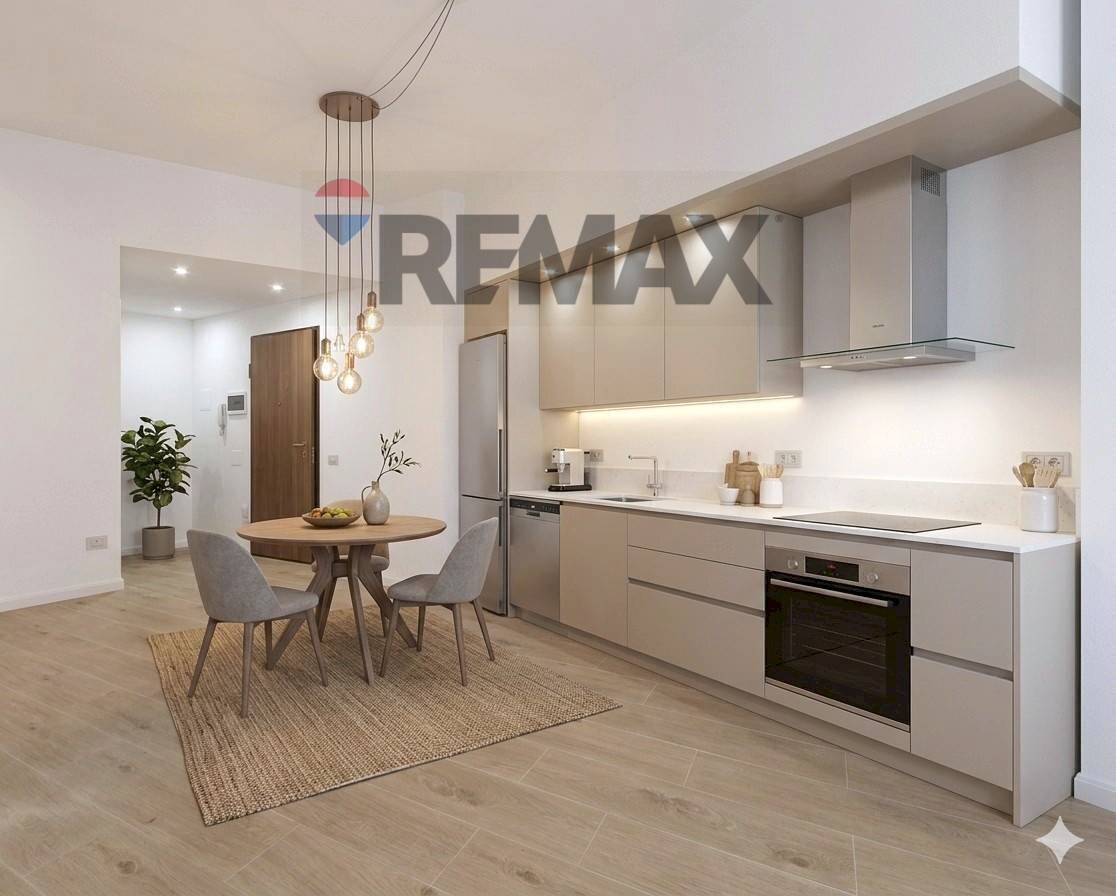 Cucina - Bilocale viale campania
56, Monza - foto 3