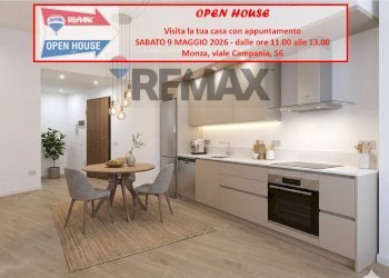 Cucina - Bilocale viale campania
 
56, Monza - foto 1