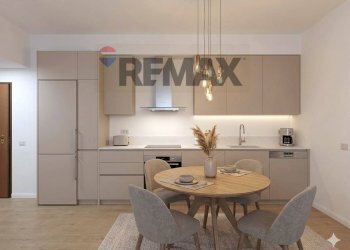 Cucina - Bilocale viale campania
 
56, Monza - foto 3