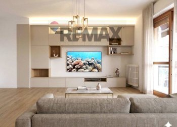 Soggiorno - Bilocale viale campania
 
56, Monza - foto 5