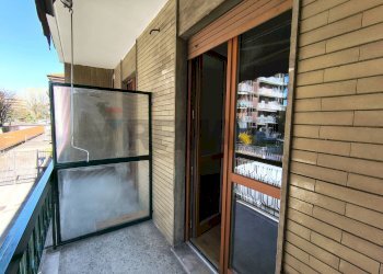 Balcone - Bilocale viale campania
 
56, Monza - foto 10