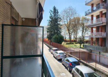 Balcone - Bilocale viale campania
 
56, Monza - foto 11