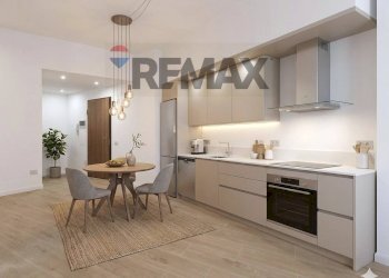 Cucina - Two-room apartment viale campania
 
56, Monza - photo 1