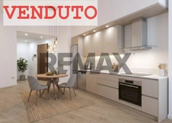 Cucina - Bilocale viale campania
 
56, Monza - foto 1