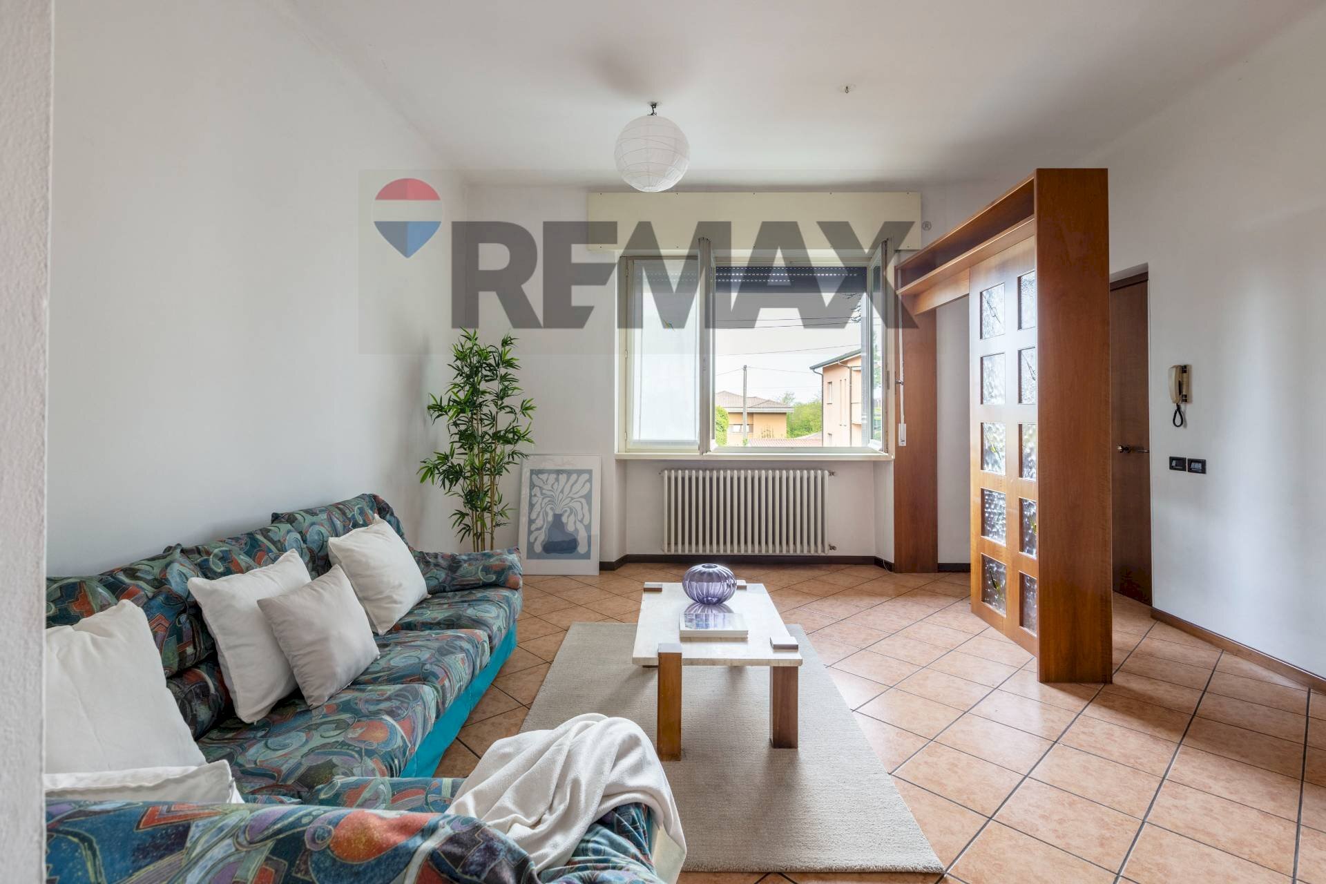 Soggiorno - Trilocale Via Roma
 
63, Casatenovo - foto 2