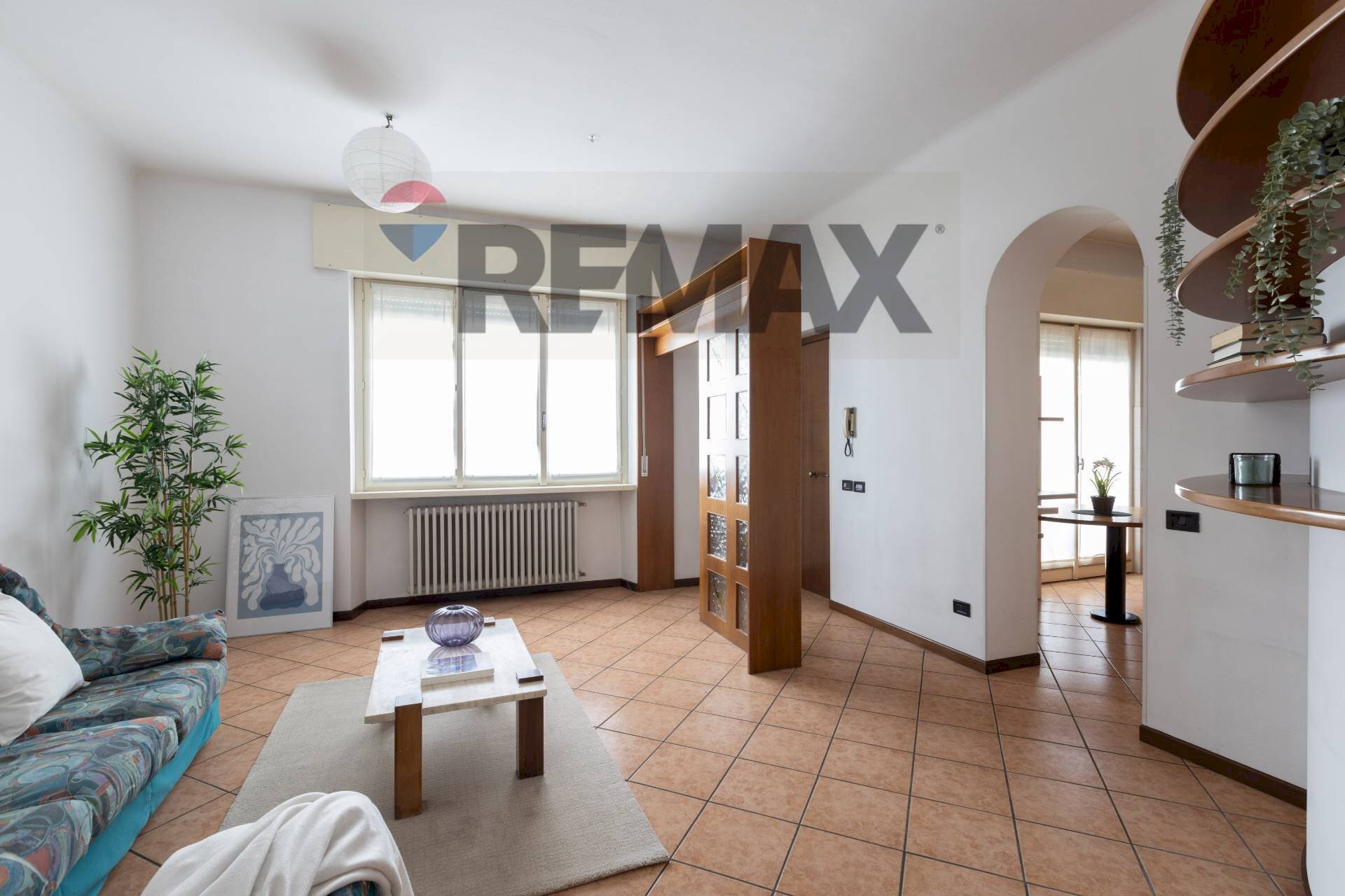 Soggiorno - Trilocale Via Roma
 
63, Casatenovo - foto 3