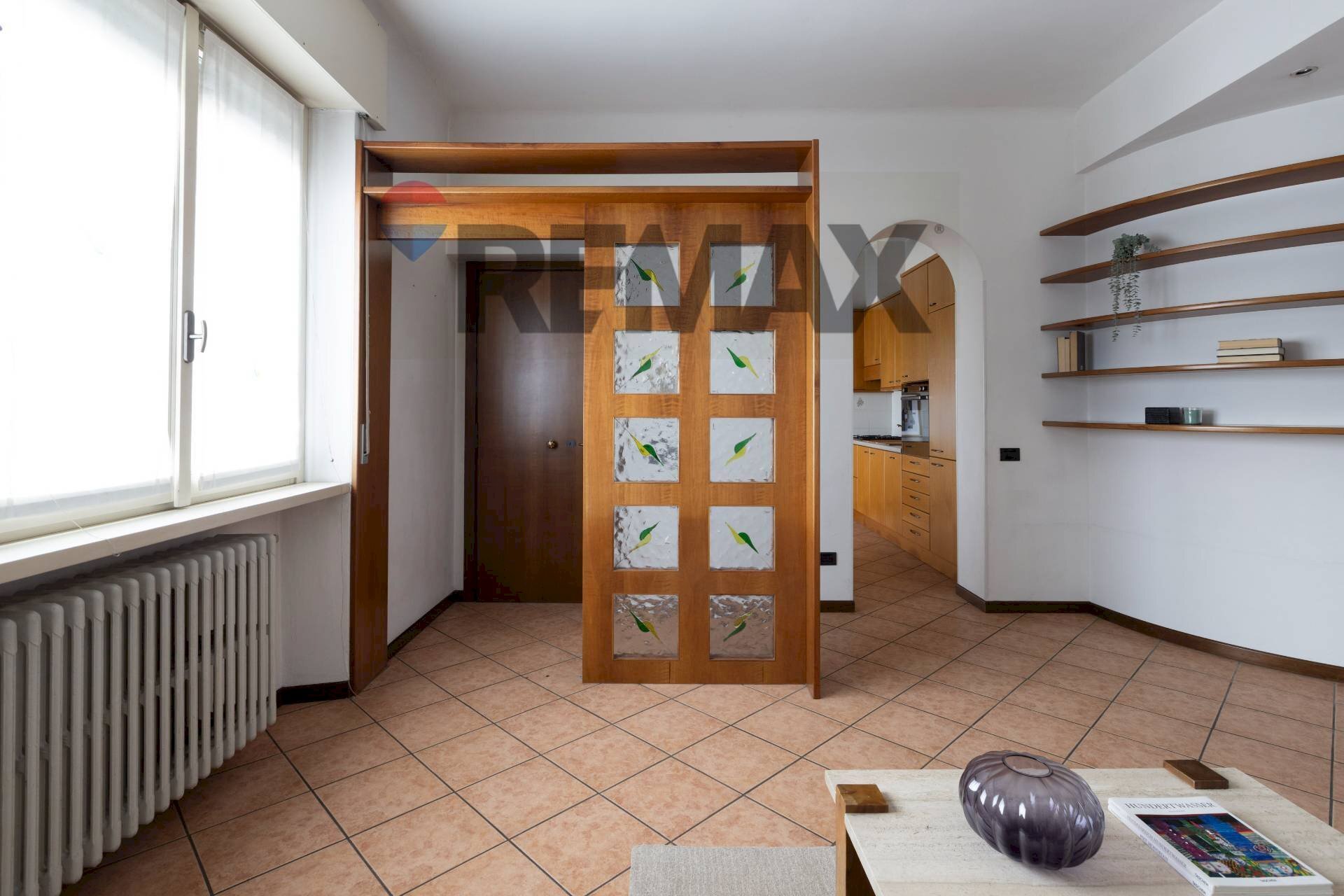 Hall / corridoio - Trilocale Via Roma
63, Casatenovo - foto 3