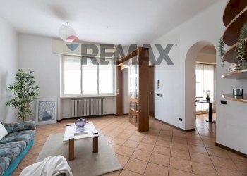 Soggiorno - Trilocale Via Roma
 
63, Casatenovo - foto 3