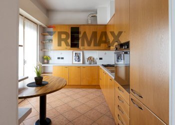 Cucina - Trilocale Via Roma
 
63, Casatenovo - foto 6