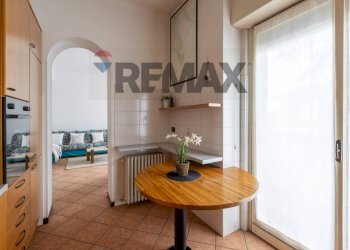 Cucina - Trilocale Via Roma
 
63, Casatenovo - foto 7
