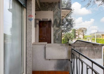 Balcone - Trilocale Via Roma
 
63, Casatenovo - foto 8