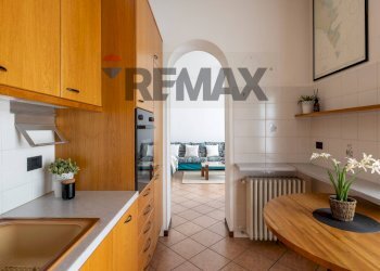 Cucina - Trilocale Via Roma
 
63, Casatenovo - foto 9