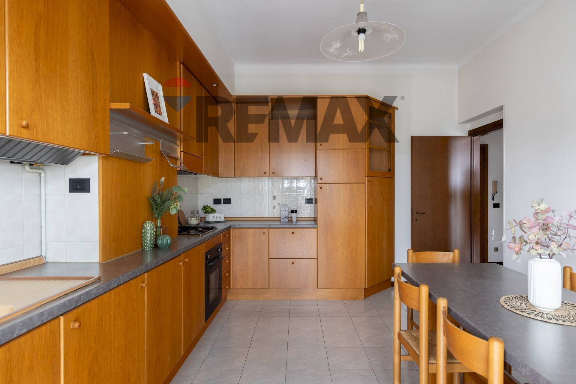 Cucina - Trilocale Via Roma
 
63, Casatenovo - foto 3
