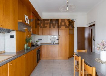 Cucina - Trilocale Via Roma
 
63, Casatenovo - foto 3