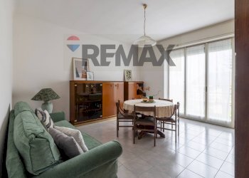 Sala da pranzo - Trilocale Via Roma
 
63, Casatenovo - foto 7