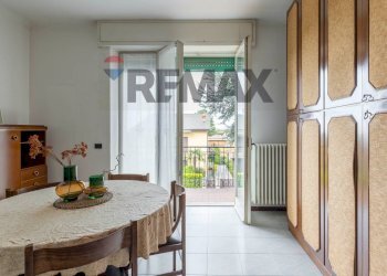 Sala da pranzo - Trilocale Via Roma
 
63, Casatenovo - foto 9