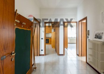 Hall / corridoio - Trilocale Via Roma
 
63, Casatenovo - foto 10