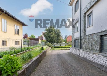 Casa all\'aperto - Trilocale Via Roma
 
63, Casatenovo - foto 18